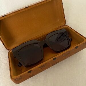 MCM sunglasses
